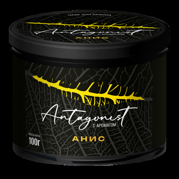 Табак Antagonist Анис 100 грамм в Сочи