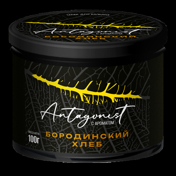 Табак Antagonist Бородинский Хлеб 100 грамм в Сочи