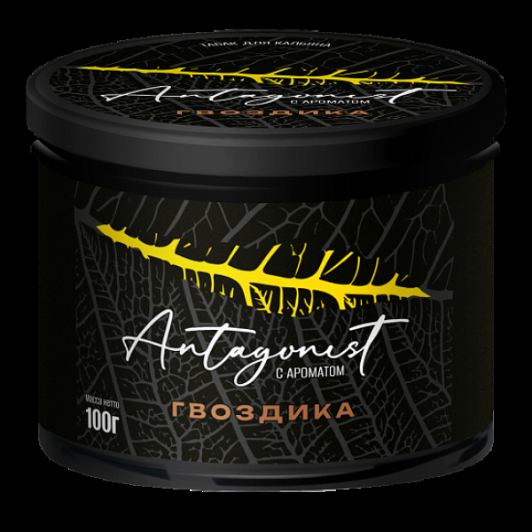 Табак Antagonist Гвоздика 100 грамм в Сочи