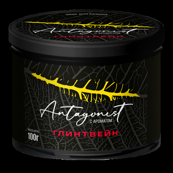 Табак Antagonist Глинтвейн 100 грамм в Сочи