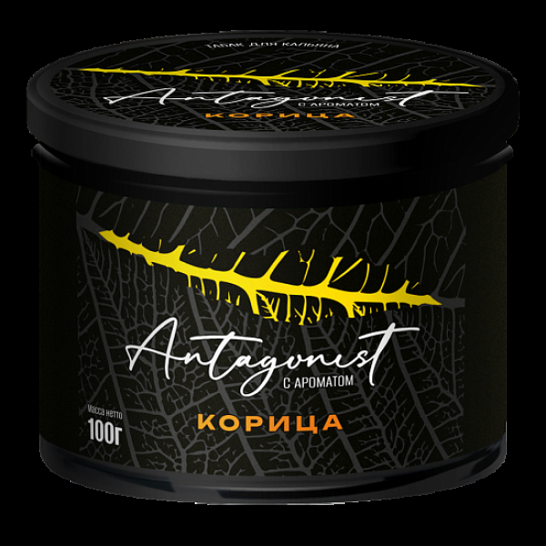 Табак Antagonist Корица 100 грамм в Сочи