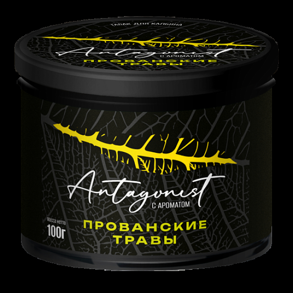 Табак Antagonist Прованские Травы 100 грамм в Сочи
