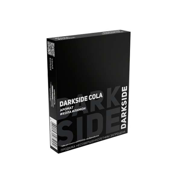 Табак Darkside Core Дарксайд Кола Cola 25 грамм в Сочи