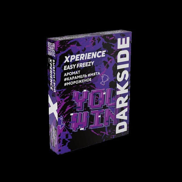 Табак Darkside Experience Изи Фризи Easy Freezy 25 грамм в Сочи