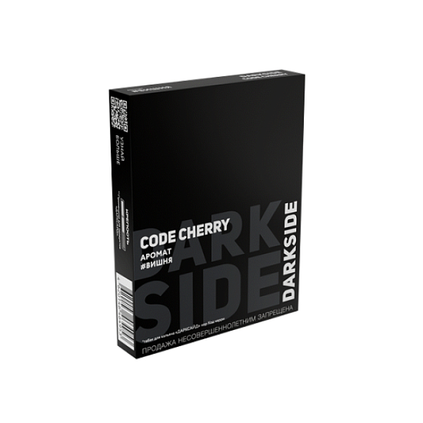 Табак Darkside Core Код Черри Code Cherry 25 грамм в Сочи
