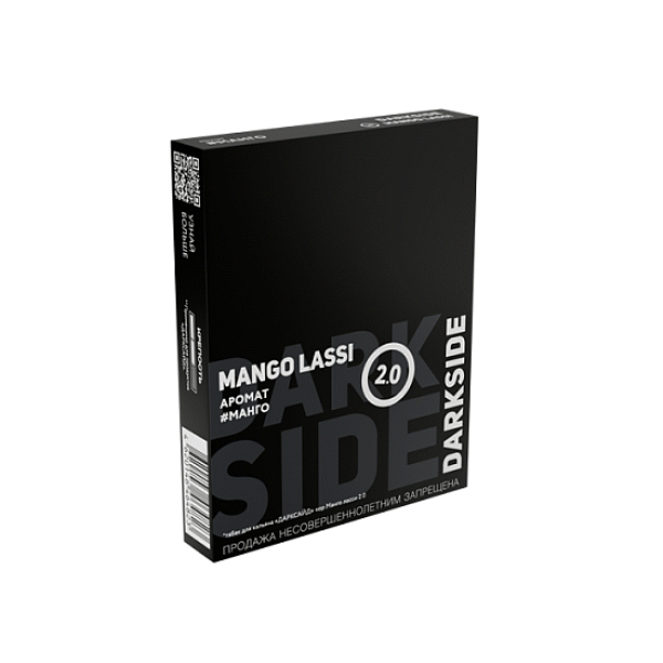 Табак Darkside Core Манго Ласси 2.0 Mango Lassi 2.0 25 грамм в Сочи