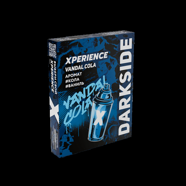 Табак Darkside Experience Вандал Кола Vandal Cola 25 грамм в Сочи
