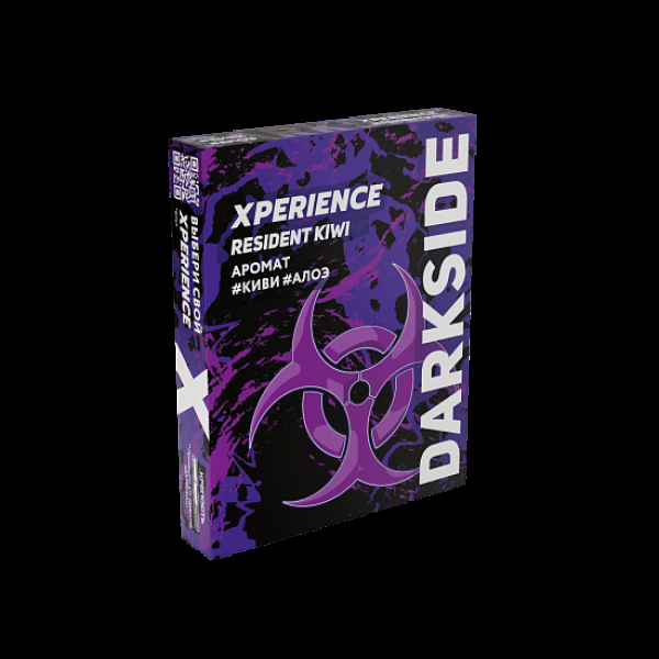 Табак Darkside Experience Резидент Киви Resident Kiwi 25 грамм в Сочи