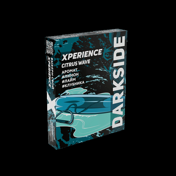Табак Darkside Experience Цитрус Вейф Citrus Wave 25 грамм в Сочи