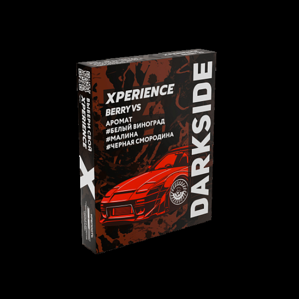 Табак Darkside Experience Берри Вс Berry Vs 25 грамм в Сочи