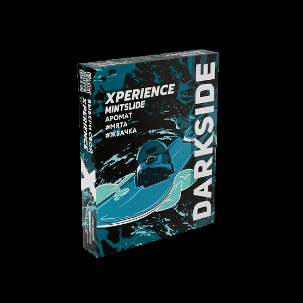 Табак Darkside Experience Минтслайд Mintslide 25 грамм в Сочи