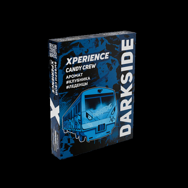 Табак Darkside Experience Кэнди Крю Candy Crew 25 грамм в Сочи