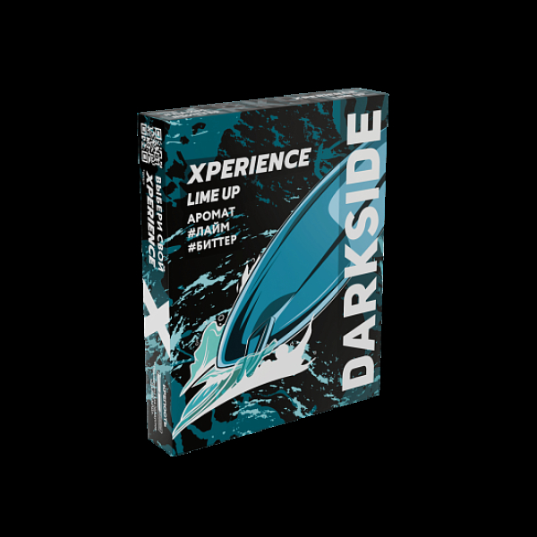 Табак Darkside Experience Лайм Ап Lime Up 25 грамм в Сочи
