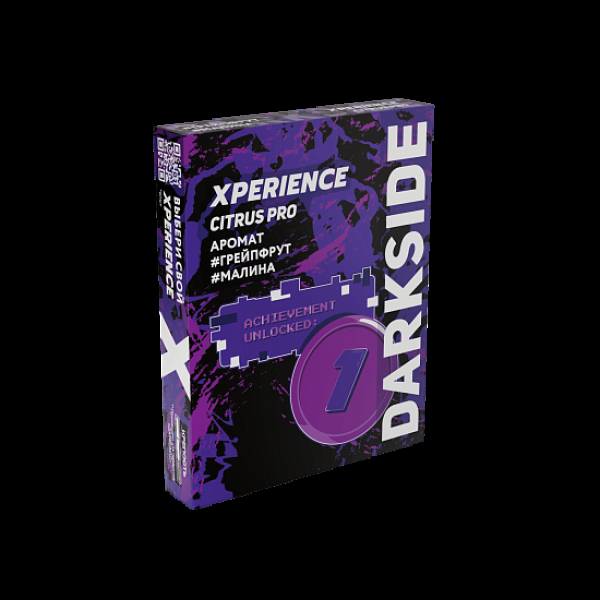 Табак Darkside Experience Цитрус Про Citrus Pro 25 грамм в Сочи