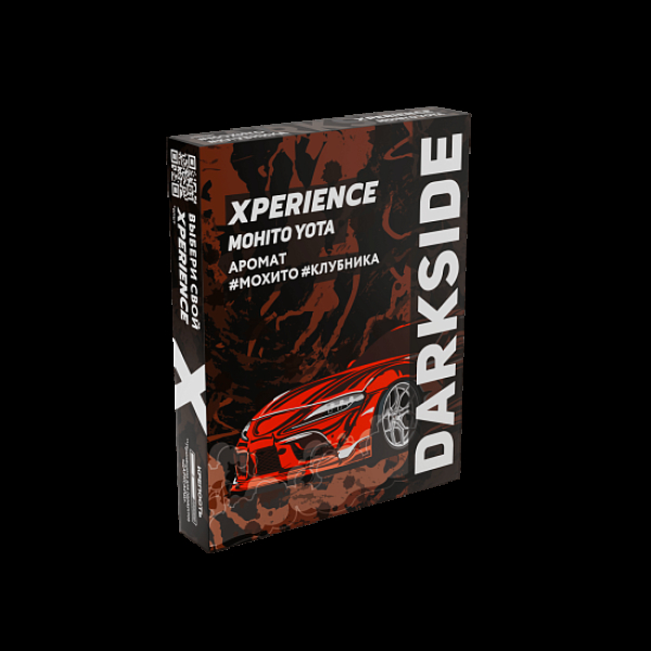 Табак Darkside Experience Мохито Йота Mohito Yota 25 грамм в Сочи
