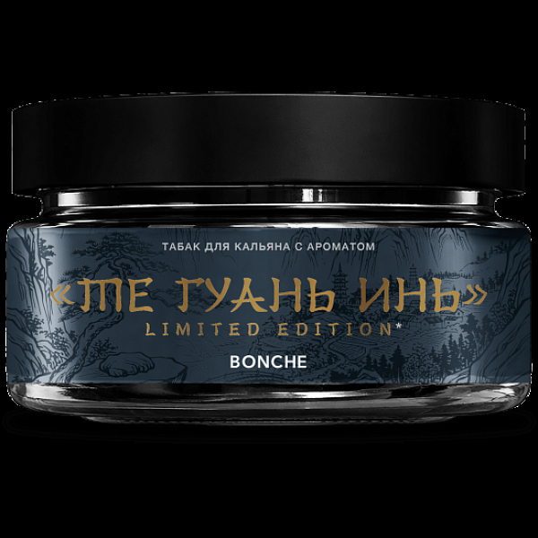 Табак Bonche Чай Те Гуань Инь 120 грамм в Сочи