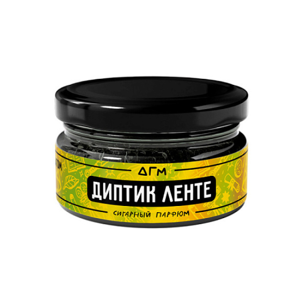 Табак Dogma Диптик Ленте 20 грамм в Сочи