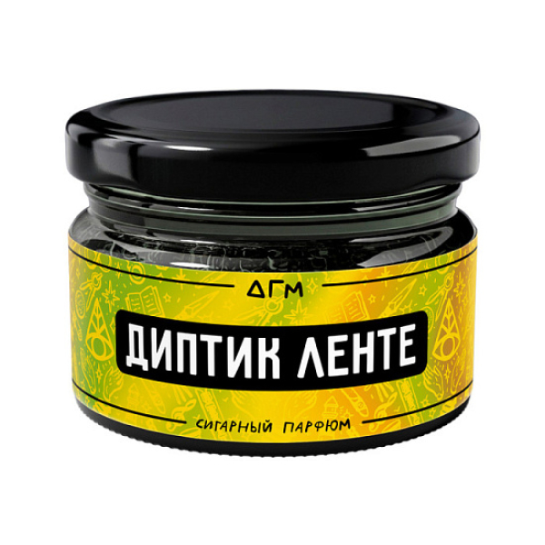 Табак Dogma Диптик Ленте 80 грамм в Сочи