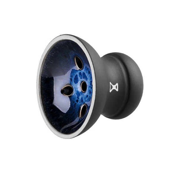 Чаша Alpha Bowl Doll Black& Deepblue в Сочи