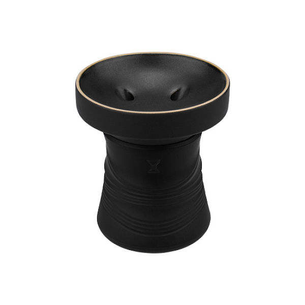 Чаша Alpha Bowl Fusion Black в Сочи