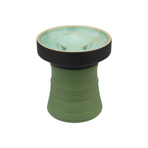 Чаша Alpha Bowl Fusion Olive в Сочи