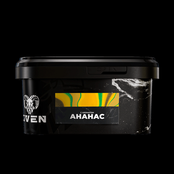 Табак Oven Ананас 200 грамм в Сочи