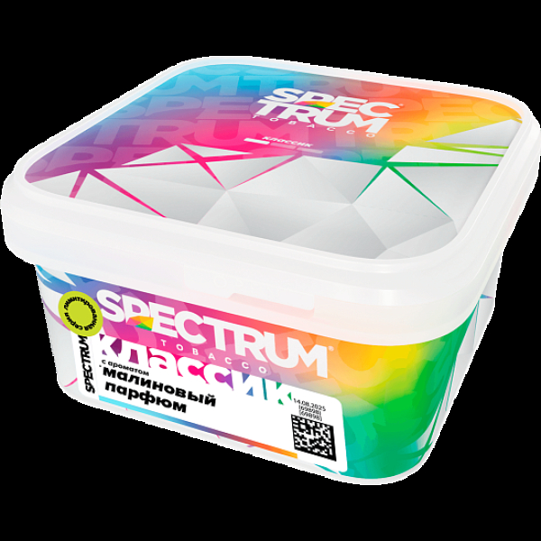 Табак Spectrum Cl Малиновый Парфюм 200 грамм в Сочи