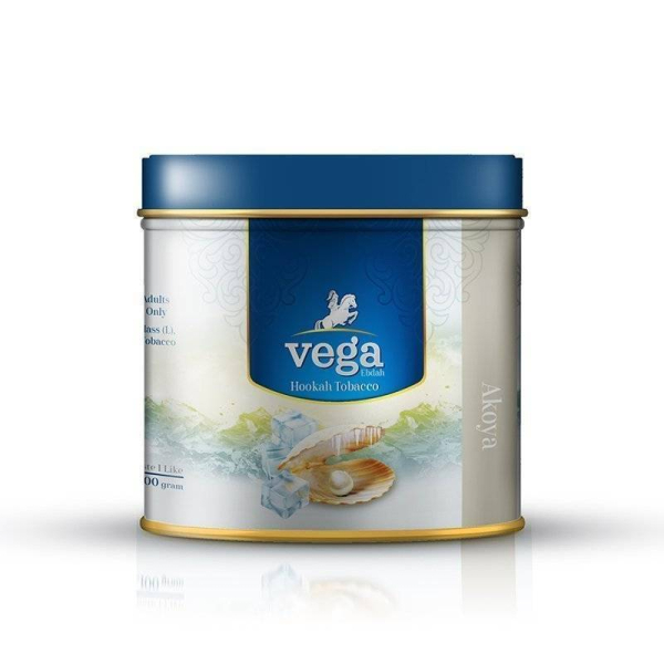 Табак Vega Akoya 100 грамм в Сочи