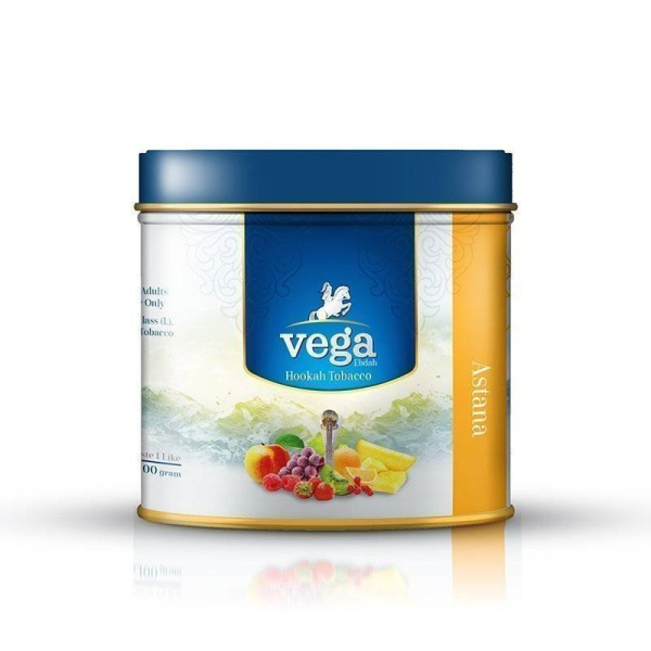 Табак Vega Astana 100 грамм в Сочи