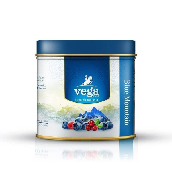 Табак Vega Blue Mountain 100 грамм в Сочи