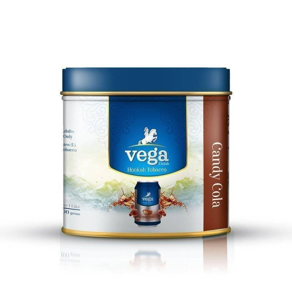 Табак Vega Candy Cola 100 грамм в Сочи
