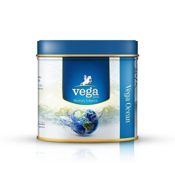 Табак Vega Ocean 100 грамм в Сочи