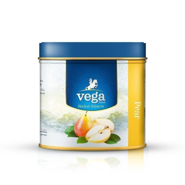 Табак Vega Pear 100 грамм в Сочи