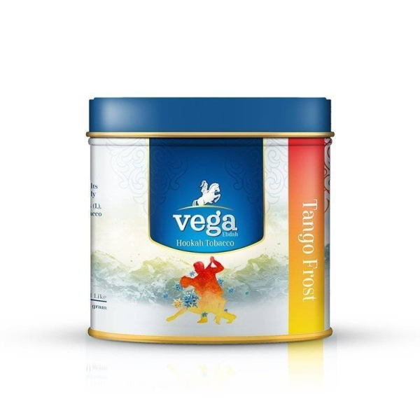 Табак Vega Tango Frost 100 грамм в Сочи