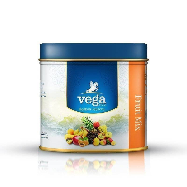 Табак Vega Fruit Mix 100 грамм в Сочи