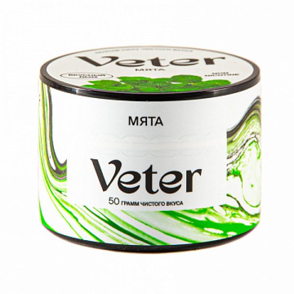 Смесь VETER Мята 50 гр в Сочи