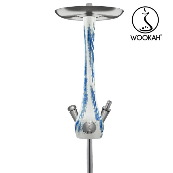 Кальян Wookah Arctic Blue в Сочи