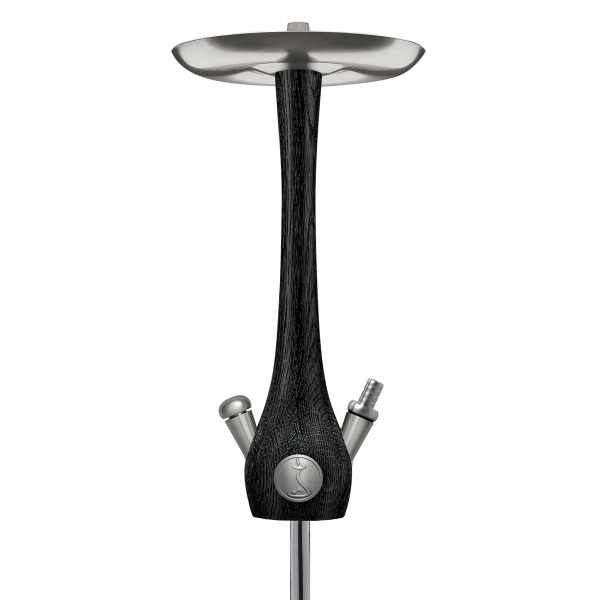 Кальян Wookah Nox Black Click в Сочи
