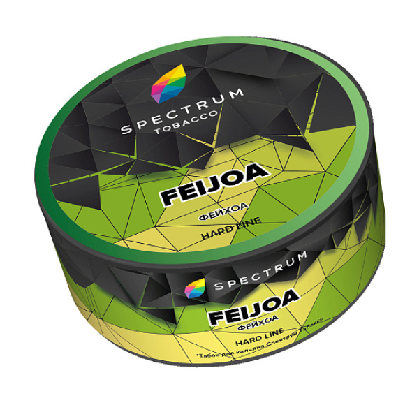 Табак Spectrum Hard Feijoa  25 грамм в Сочи
