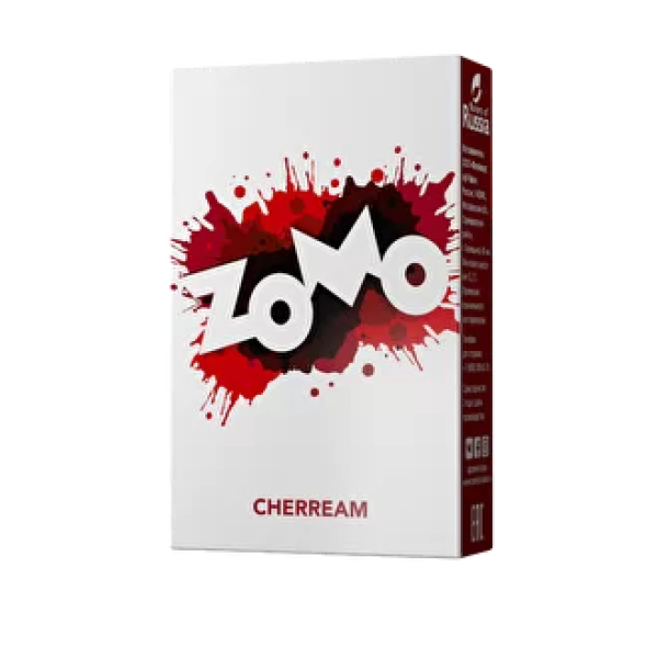 Табак ZOMO Cherream 50 грамм в Сочи